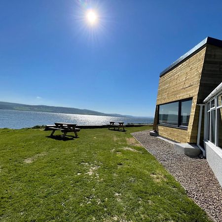 Spacious Sea View Home 5 Miles From Inverness North Kessock Luaran gambar