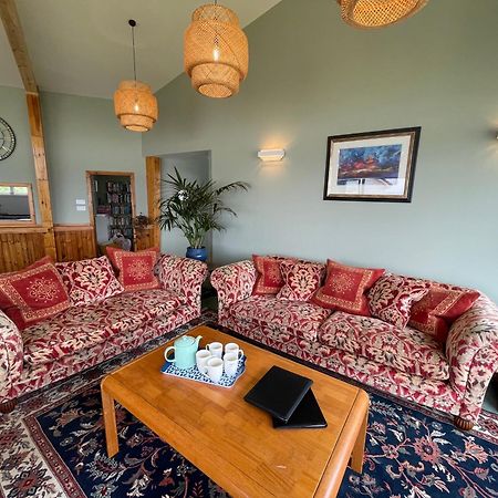 Spacious Sea View Home 5 Miles From Inverness North Kessock Luaran gambar