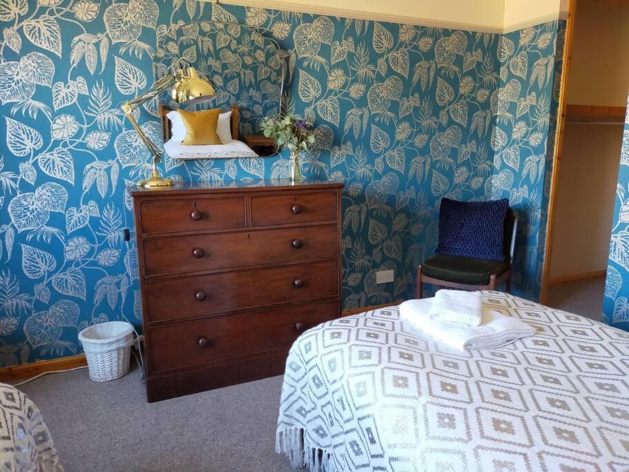 Spacious Sea View Home 5 Miles From Inverness North Kessock Luaran gambar