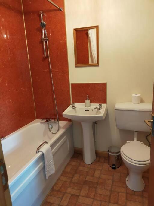 Spacious Sea View Home 5 Miles From Inverness North Kessock Luaran gambar