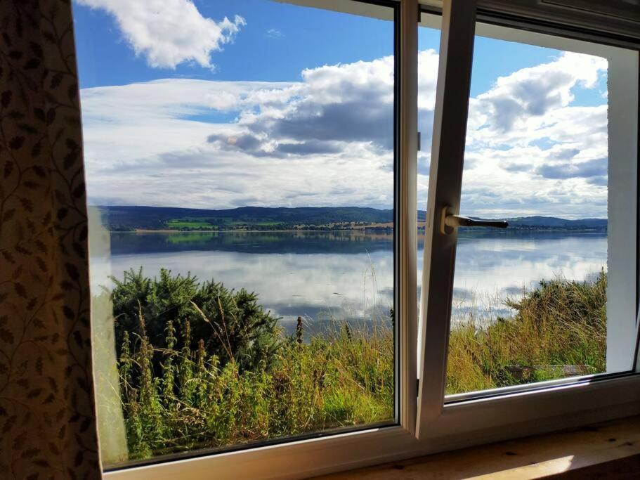 Spacious Sea View Home 5 Miles From Inverness North Kessock Luaran gambar