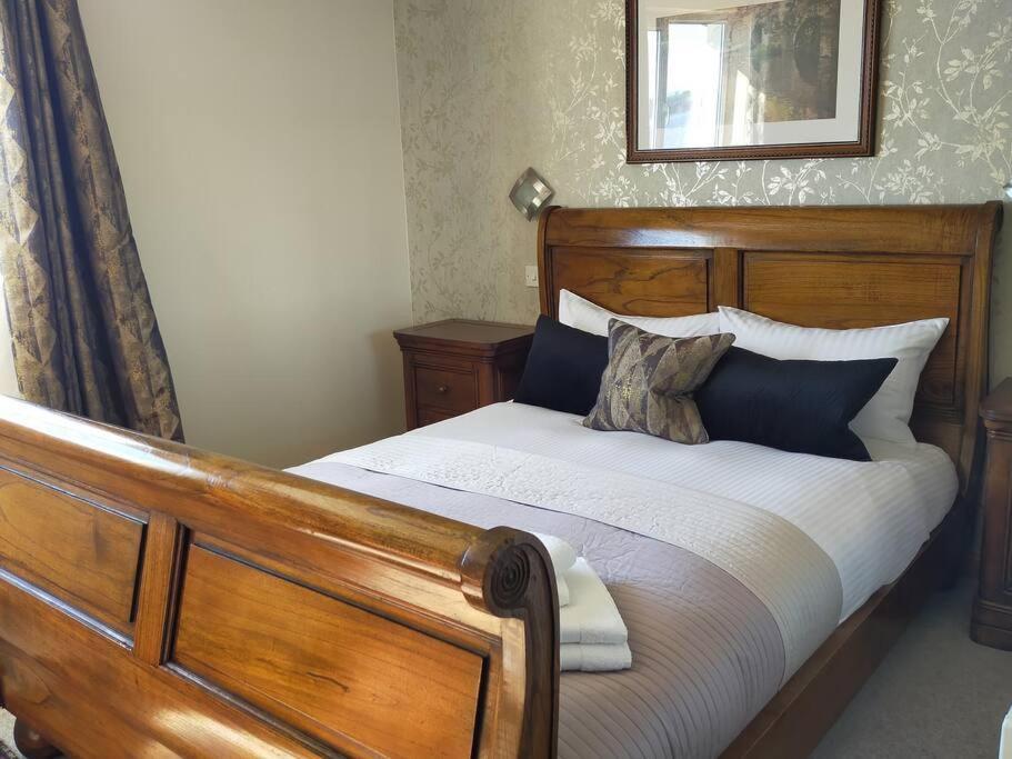 Spacious Sea View Home 5 Miles From Inverness North Kessock Luaran gambar
