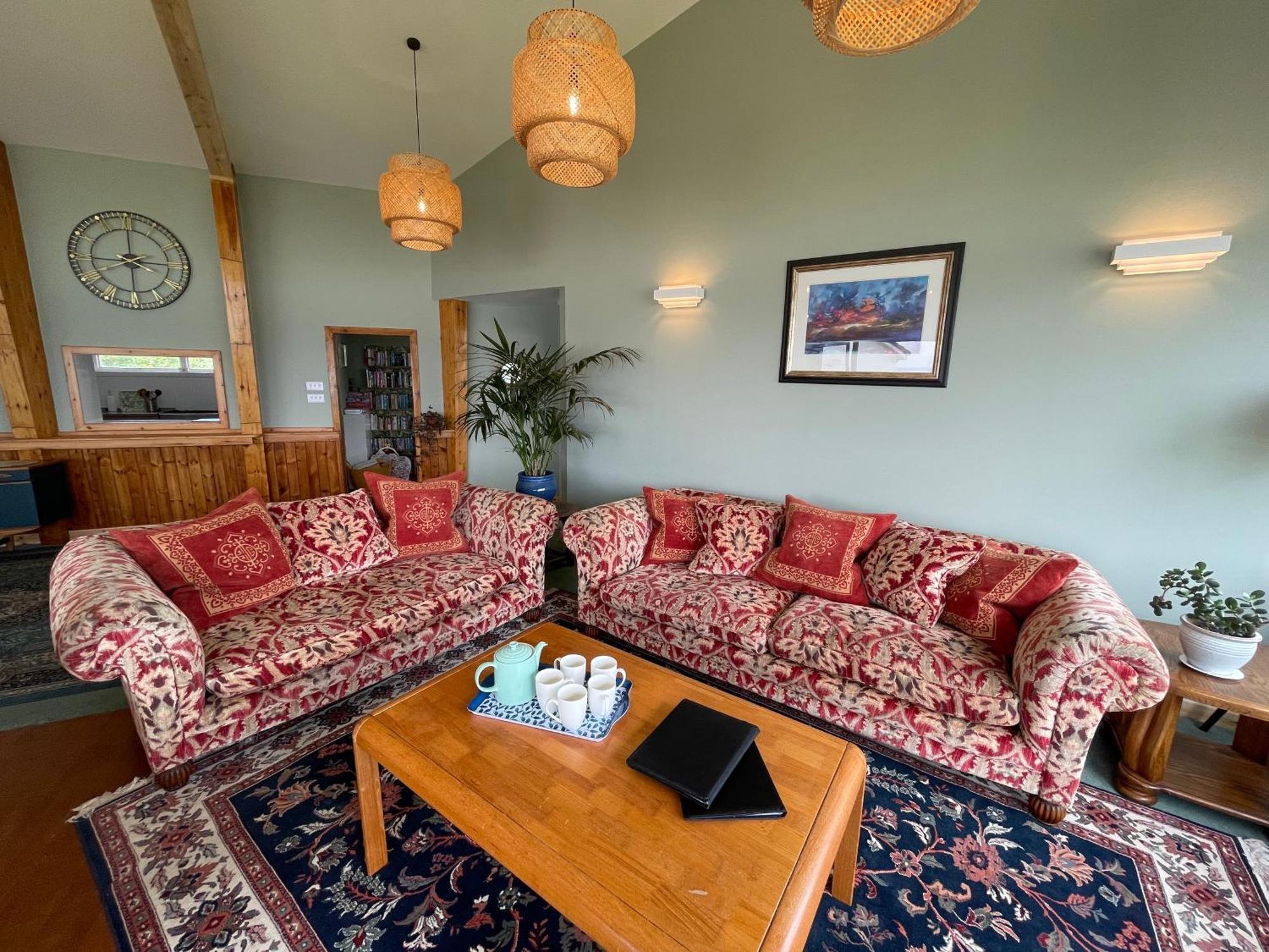 Spacious Sea View Home 5 Miles From Inverness North Kessock Luaran gambar